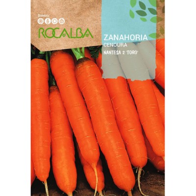 S.CENOURA ROCALBA NANTESA "TOURO"