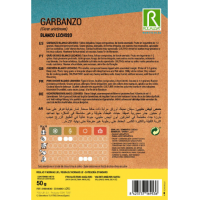 S.GRAO DE BICO ROCALBA BRANCO LEITOSO