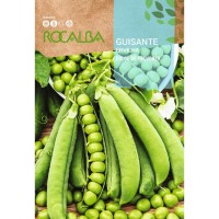 S.ERVILHA GRAO RASTEIRA DULCE PROVENZA - 70GR