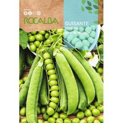 S.ERVILHA GRAO RASTEIRA DULCE PROVENZA - 70GR