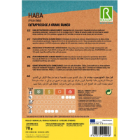 S.FAVA ROCALBA EXTRAPRECOCE A GRANO BIANCO