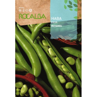 S.FAVA ROCALBA MUCHAMIEL          - 70GR