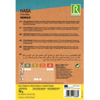 S.FAVA ROCALBA AGUADULCE          - 70GR