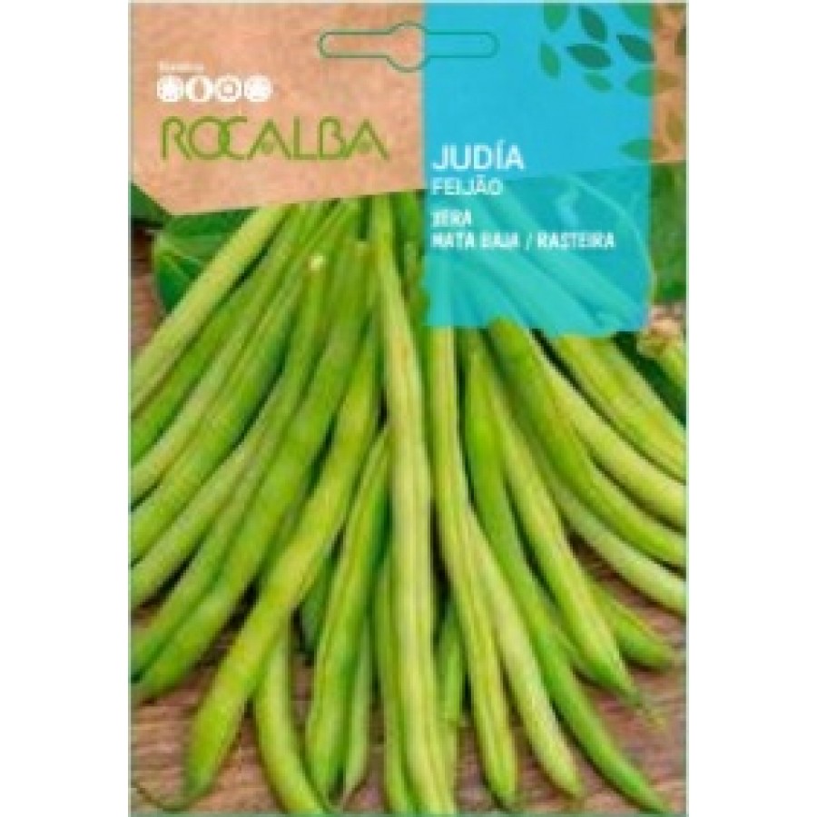 S.FEIJAO RO.VAGE XERA RASTEIRO - 30 GR
