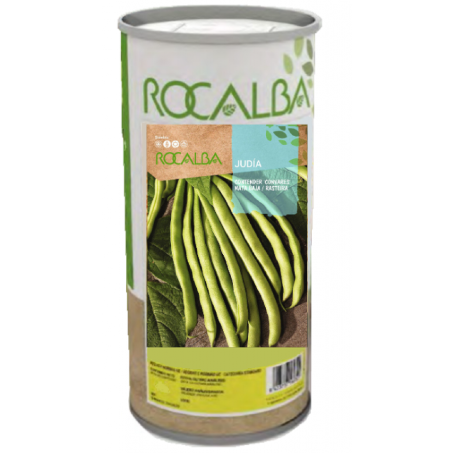 S.FEIJAO RO.VAGE CONTEN.CONVARES  - 1KG