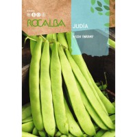 S.FEIJAO VAGEM ESTACA HELDA   - 30GR