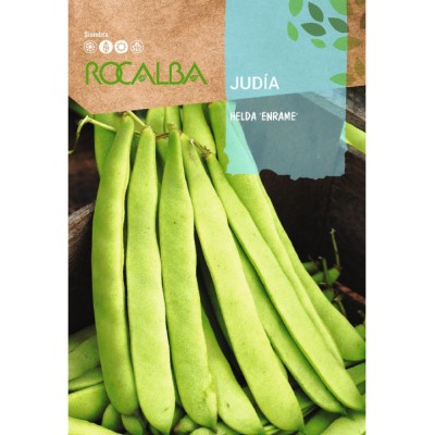 S.FEIJAO VAGEM ESTACA HELDA   - CX250GR
