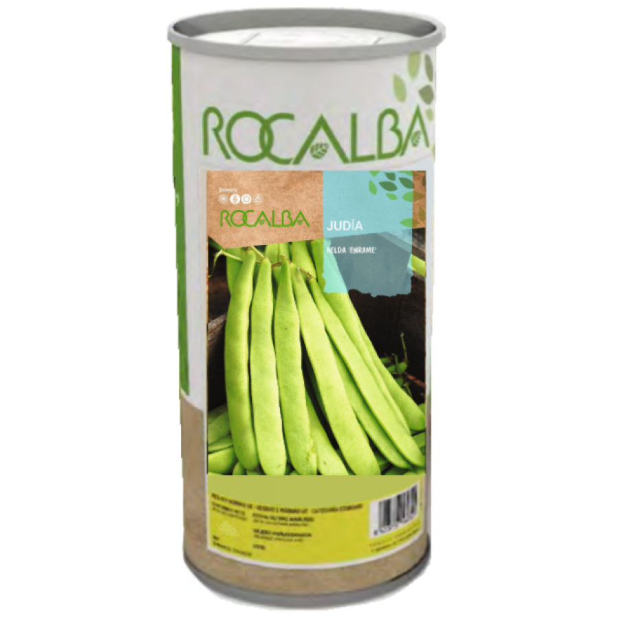 S.FEIJAO VAGEM ESTACA HELDA   - 1KG