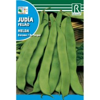 S.FEIJAO VAGEM ESTACA HELDA   - 30GR