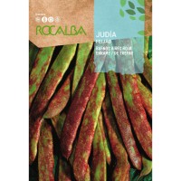 S.FEIJAO RO.VAGE BUENOS AIRES ROJA -50GR