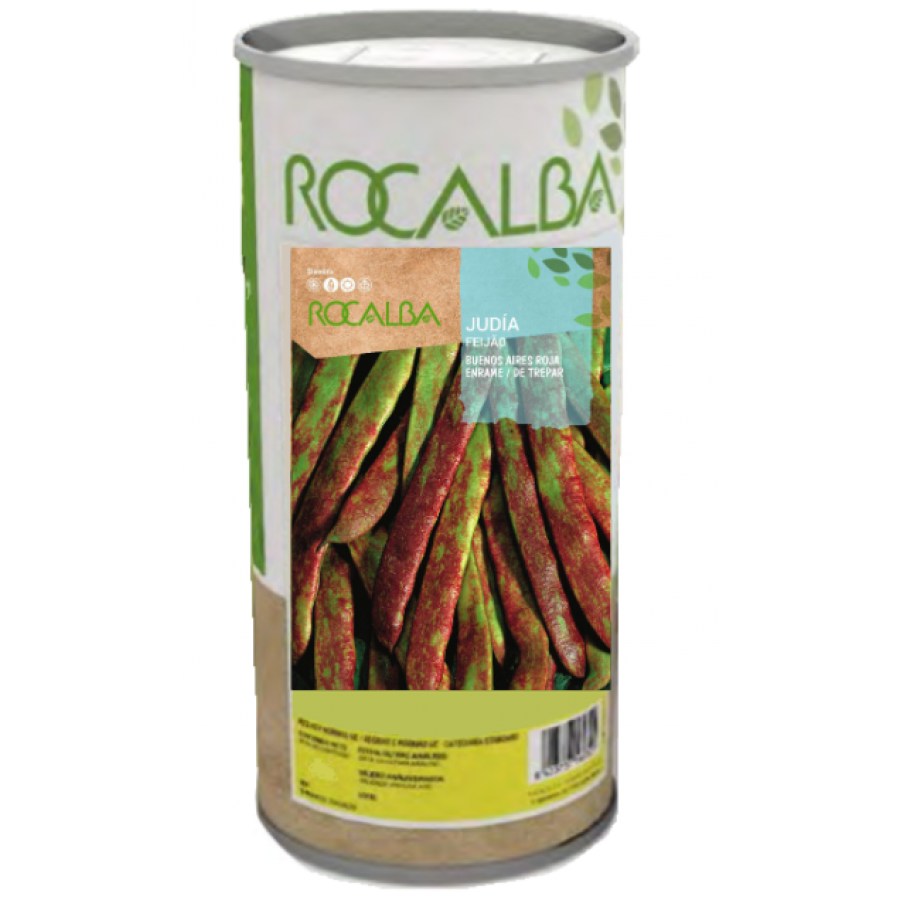 S.FEIJAO RO.VAGE BUENOS AIRES ROJA - 1KG