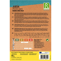 S.FEIJAO RO.VAGE BUENOS AIRES ROJA -50GR