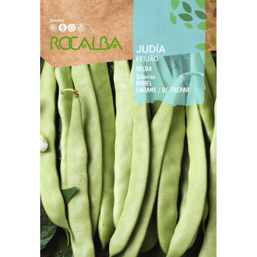 S.FEIJAO RO.VAGE BAHEL            -30 GR