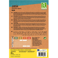S.FEIJAO RO.VAGE BAHEL            -30 GR