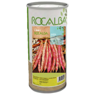 S.FEIJAO ROCALBA BORLOTO LINGUA DE FOGO 3 - 1KG