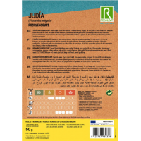 S.FEIJAO RO.VAGE ROCQUENCOURT    - 50 GR