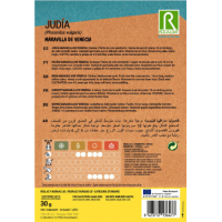 S.FEIJAO RO.VAGE MARAVILHA VENECIA-30 GR S.FEIJAO RO.VAGE MARAVILHA VENECIA-30 GR