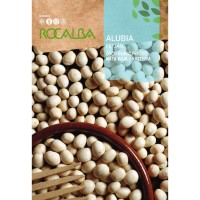 S.FEIJAO RO.GRAO RASTEIRO COCO BLANC-50G