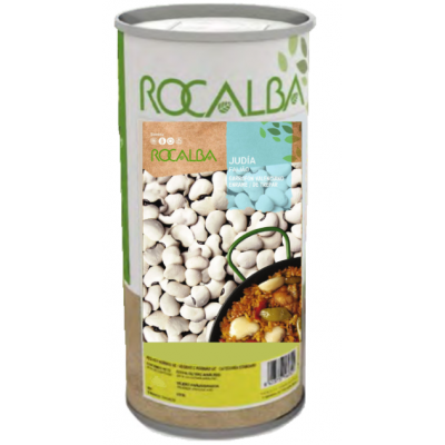 S.FEIJAO RO.GRAO GARR.VALENCIANO  - 1KG