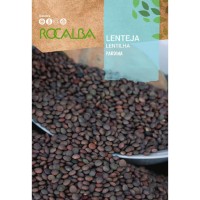 S.LENTILHA ROCALBA PARDINA S.LENTILHA ROCALBA PARDINA