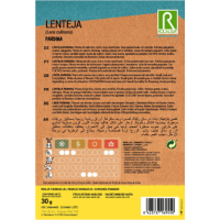S.LENTILHA ROCALBA PARDINA S.LENTILHA ROCALBA PARDINA