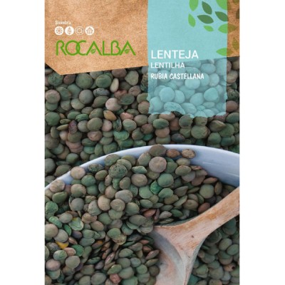 S.LENTILHA ROCALBA LOIRA CASTELHANA