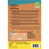 S.LENTILHA ROCALBA LOIRA CASTELHANA S.LENTILHA ROCALBA LOIRA CASTELHANA