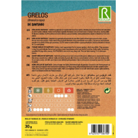 S.GRELOS ROCALBA DE SANTIAGO