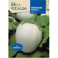 S.BERINGELA ROCALBA HIBRIDA F1 GAIA S.BERINGELA ROCALBA HIBRIDA F1 GAIA