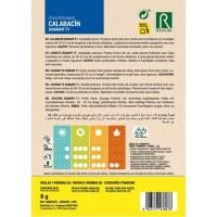 S.ABOBRINHA ROCALBA HIBRIDA F1 DIAMANT S.ABOBRINHA ROCALBA HIBRIDA F1 DIAMANT