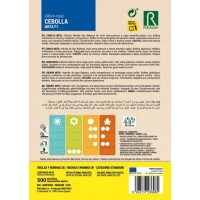 S.CEBOLA ROCALBA HIBRIDA F1 META S.CEBOLA ROCALBA HIBRIDA F1 META