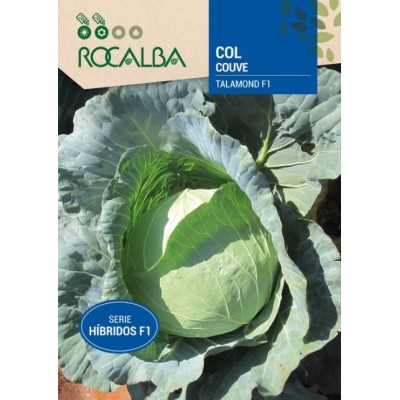 S.COUVE ROCALBA HIBRIDA F1 TALAMOND