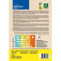 S.MILHO DOCE ROCALBA HIBRIDA F1 GUCIO