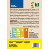 S.MELAO ROCALBA HIDRIDA F1 OROGRANDE