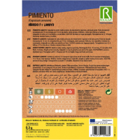 S.PIMENTO ROCALBA PRO.F-1 LAMUYO