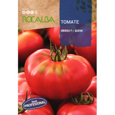 S.TOMATE ROCALBA PROF.F-1 SAROM