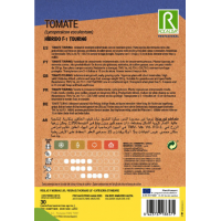 S.TOMATE ROCALBA PROF.F-1 TOURING