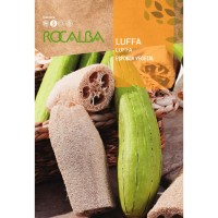 S.LUFFA ROCALBA ESPONJA VEGETAL