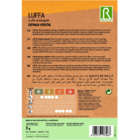 S.LUFFA ROCALBA ESPONJA VEGETAL