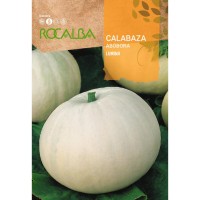 S.ABOBORA ROCALBA LUMINA S.ABOBORA ROCALBA LUMINA