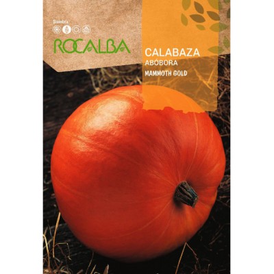 S.CABAÇA ROCALBA MAMMOUTH GOLD