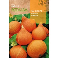S.ABOBORA ROCALBA POTIMARRON UCHIKI KURI
