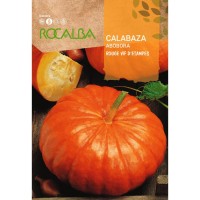 S.ABOBORA ROCALBA ROUGEVIF DETAMPES