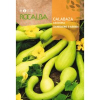 S.ABOBORA ROCALBA TROMBONCINO DE ALGENGA S.ABOBORA ROCALBA TROMBONCINO DE ALGENGA