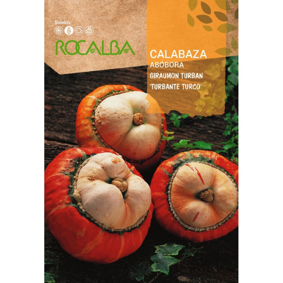 S.CABAÇA ROCALBA TURBAN BONNET TURC