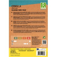 S.CEBOLA EM CINTA ROCALBA VALENCIANA TARDIA RECAS