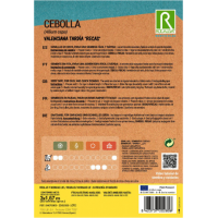 S.CEBOLA EM CINTA ROCALBA VALENCIANA TARDIA RECAS