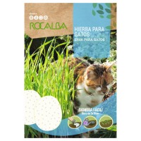 S.ERVA PARA GATOS EM DISCOS ROCALBA S.ERVA PARA GATOS EM DISCOS ROCALBA