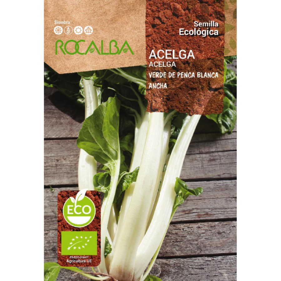 S.BIO ROCALBA ACELGA VERDE S.BIO ROCALBA ACELGA VERDE