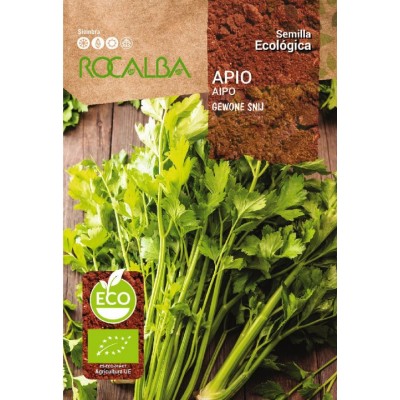 S.BIO ROCALBA AIPO GEWONE SNIJ